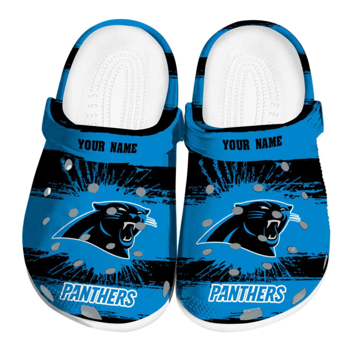 Baltimore Ravens NFL Sport Crocs For Men Women and Kids - GNL146432