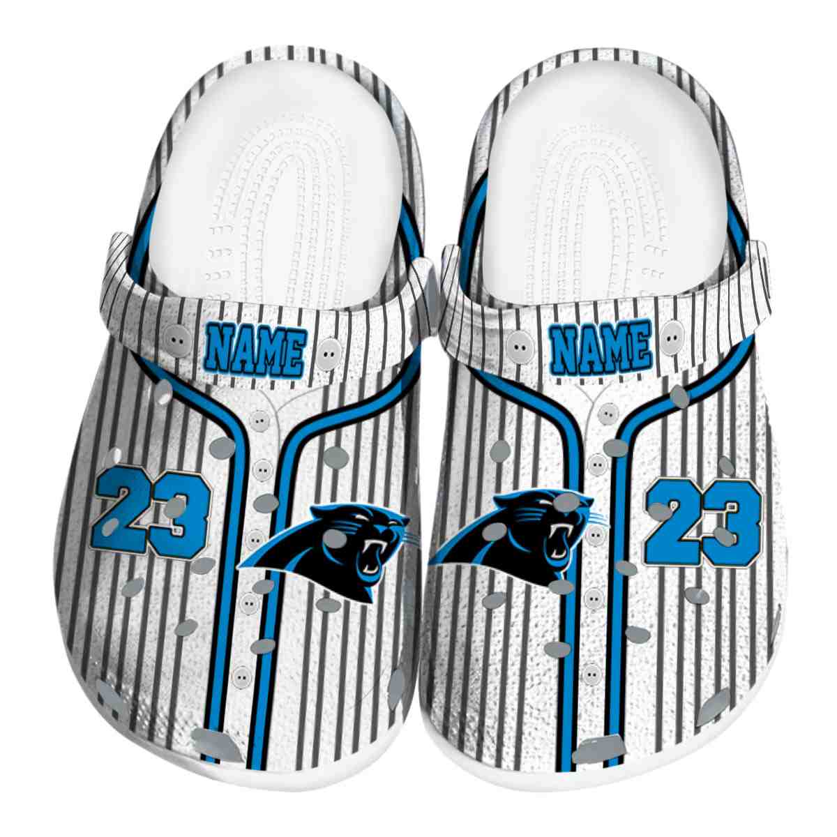 Chicago Bears NFL Sport Crocs For Men Women and Kids - GNL146472
