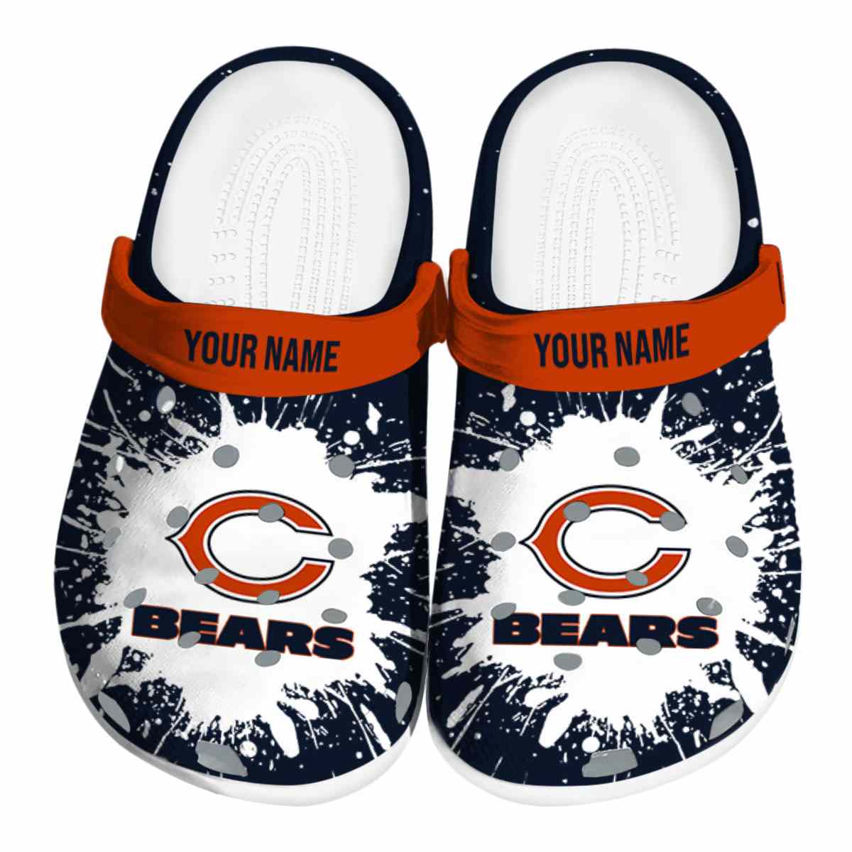 Cincinnati Bengals NFL Sport Crocs For Men Women and Kids - GNL146492