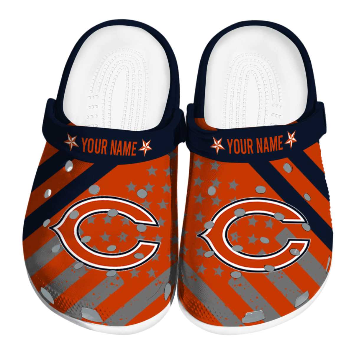 Cincinnati Bengals NFL Sport Crocs For Men Women and Kids - GNL146513