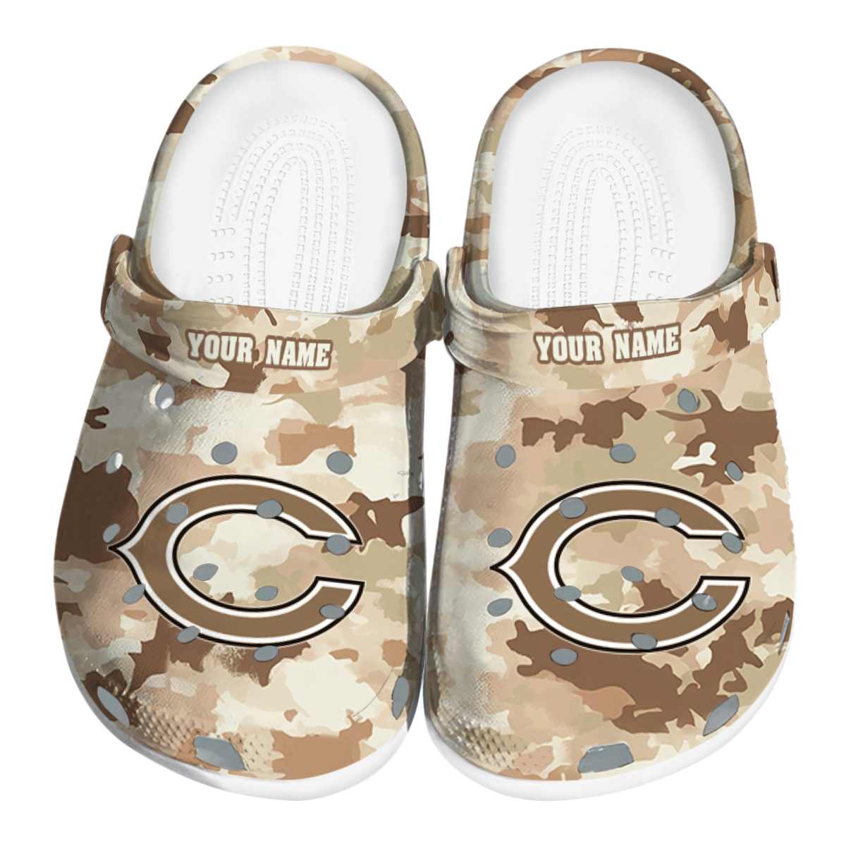 Cincinnati Bengals NFL Sport Crocs For Men Women and Kids - GNL146522
