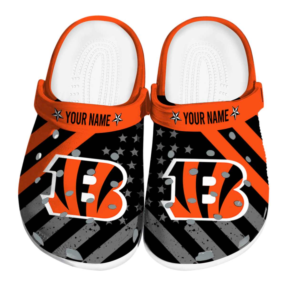 Chicago Bears NFL Sport Crocs For Men Women and Kids - GNL146529