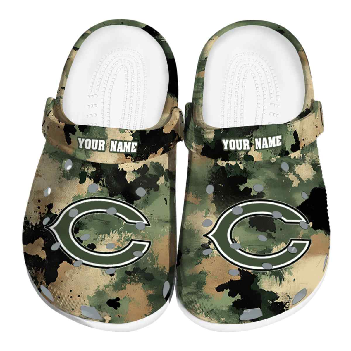 Cincinnati Bengals NFL Sport Crocs For Men Women and Kids - GNL146530
