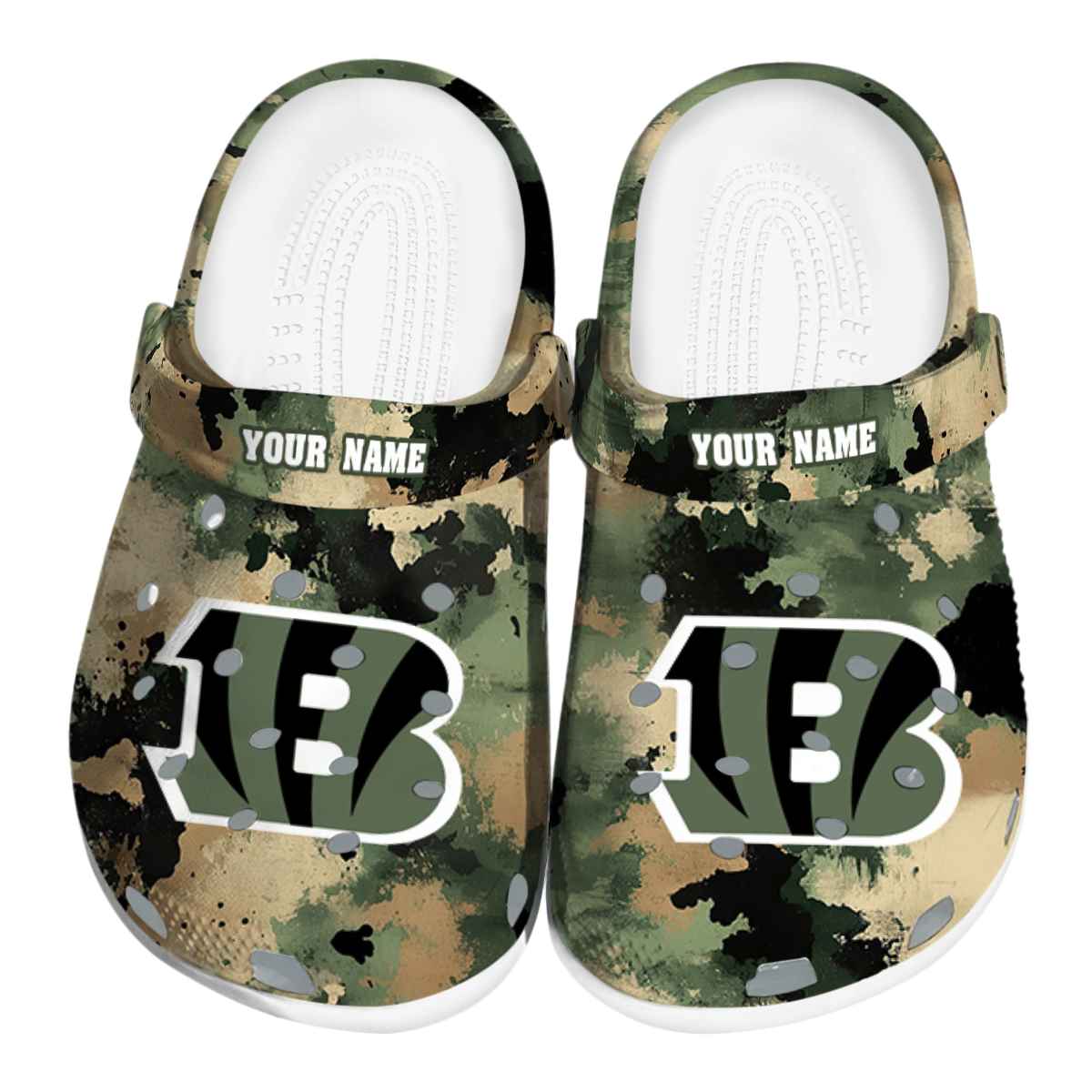 Cleveland Browns NFL Sport Crocs For Men Women and Kids - GNL146553