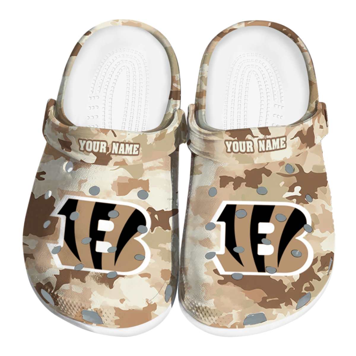 Cleveland Browns NFL Sport Crocs For Men Women and Kids - GNL146568