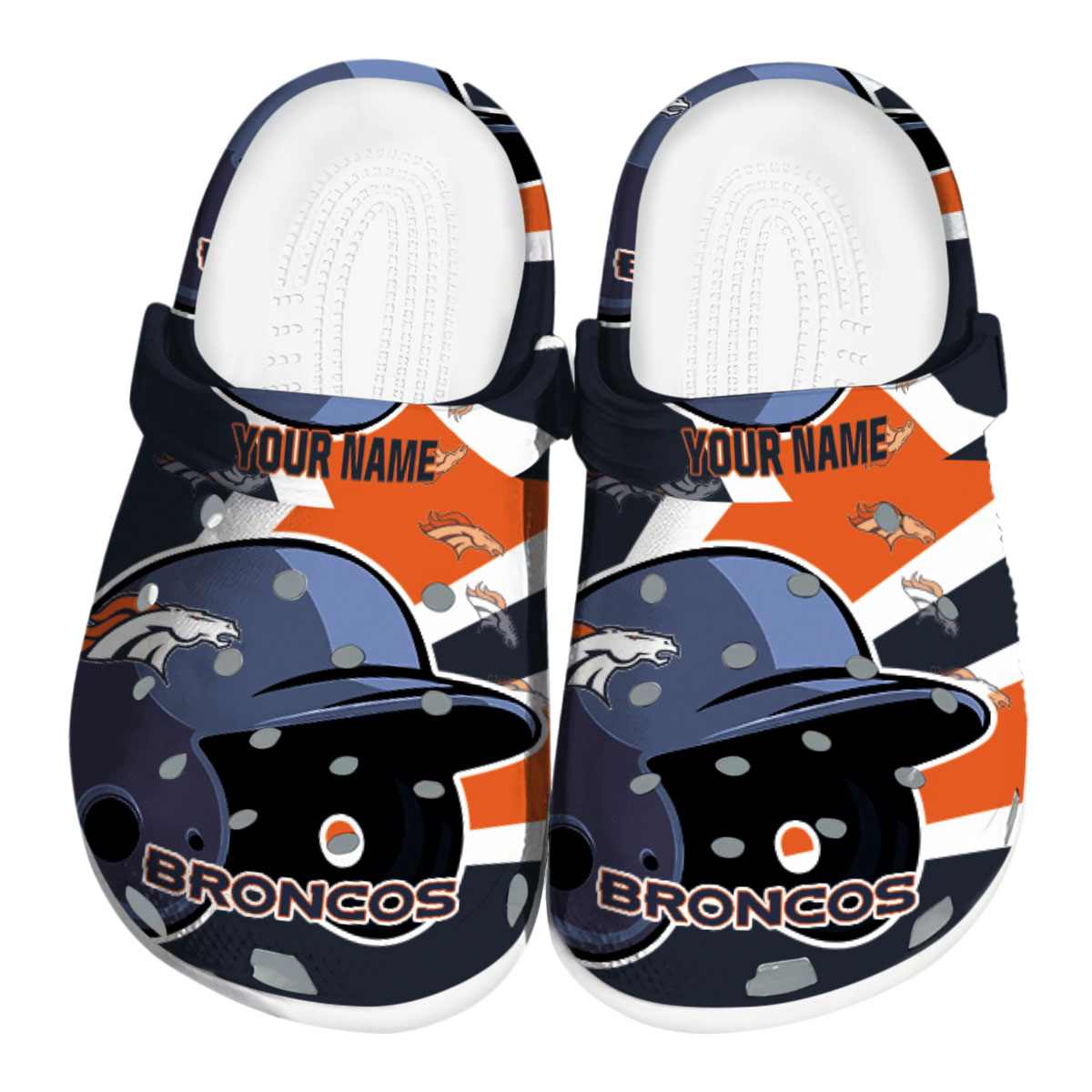 Cleveland Browns NFL Sport Crocs For Men Women and Kids - GNL146584