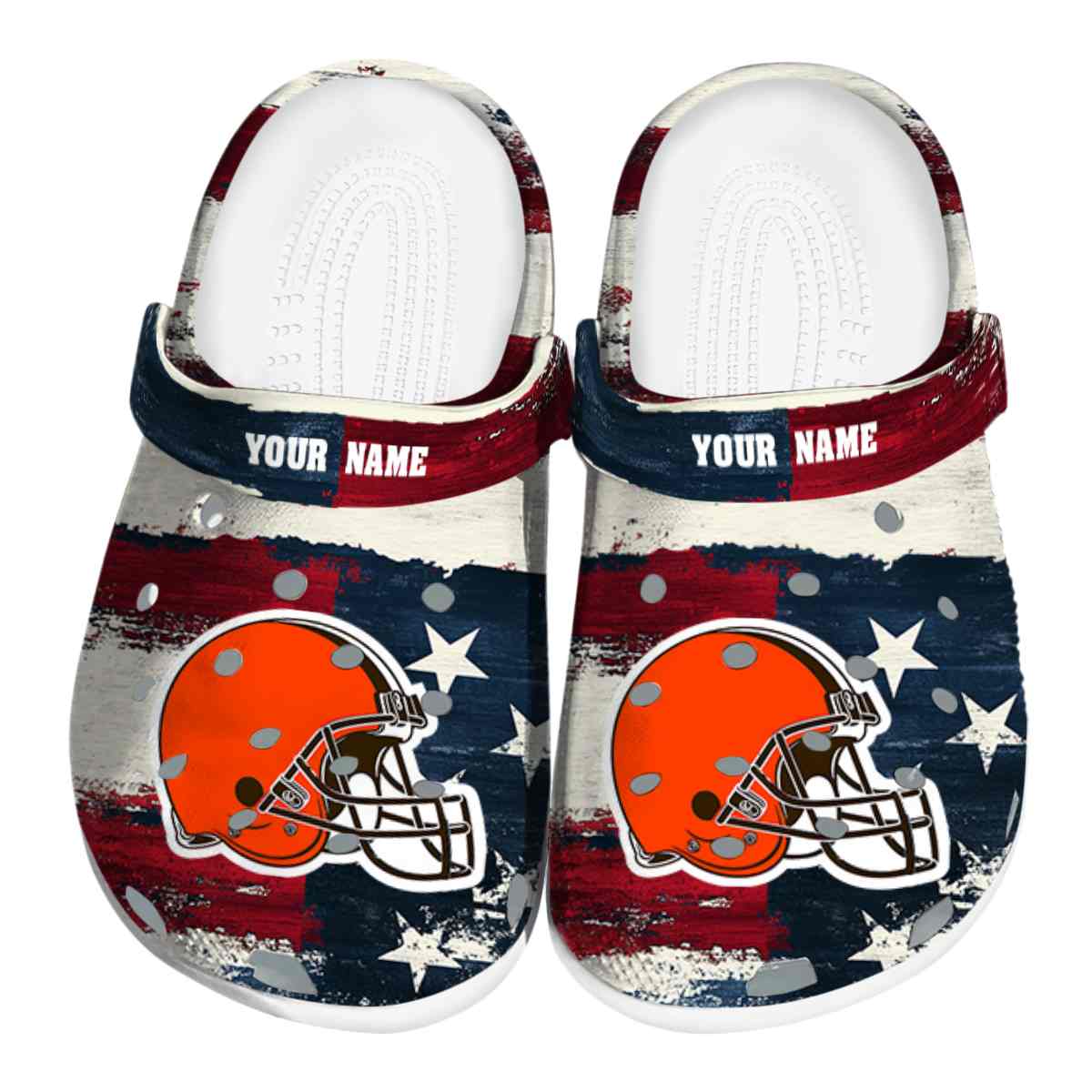 Denver Broncos NFL Sport Crocs For Men Women and Kids - GNL146592