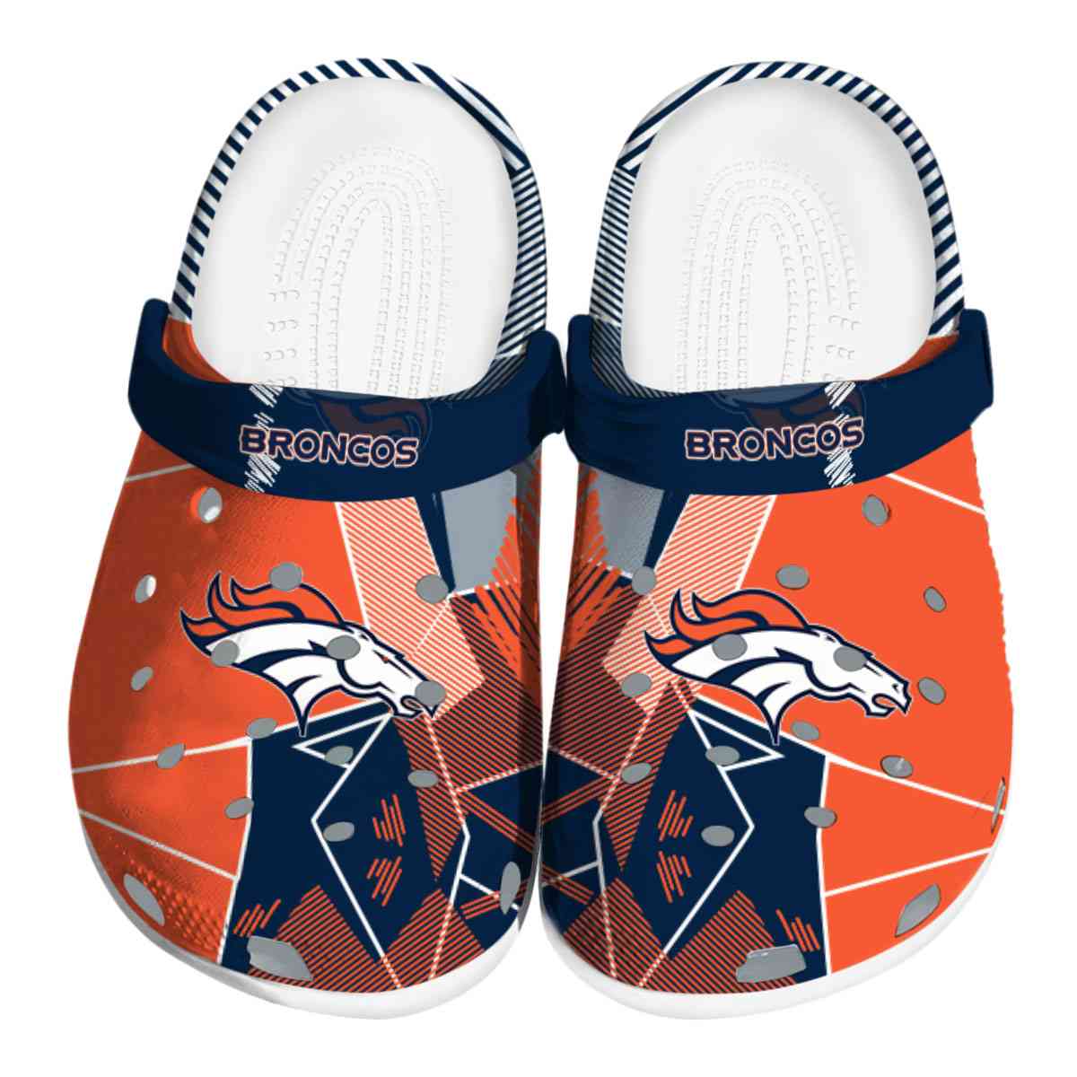 Cleveland Browns NFL Sport Crocs For Men Women and Kids - GNL146588