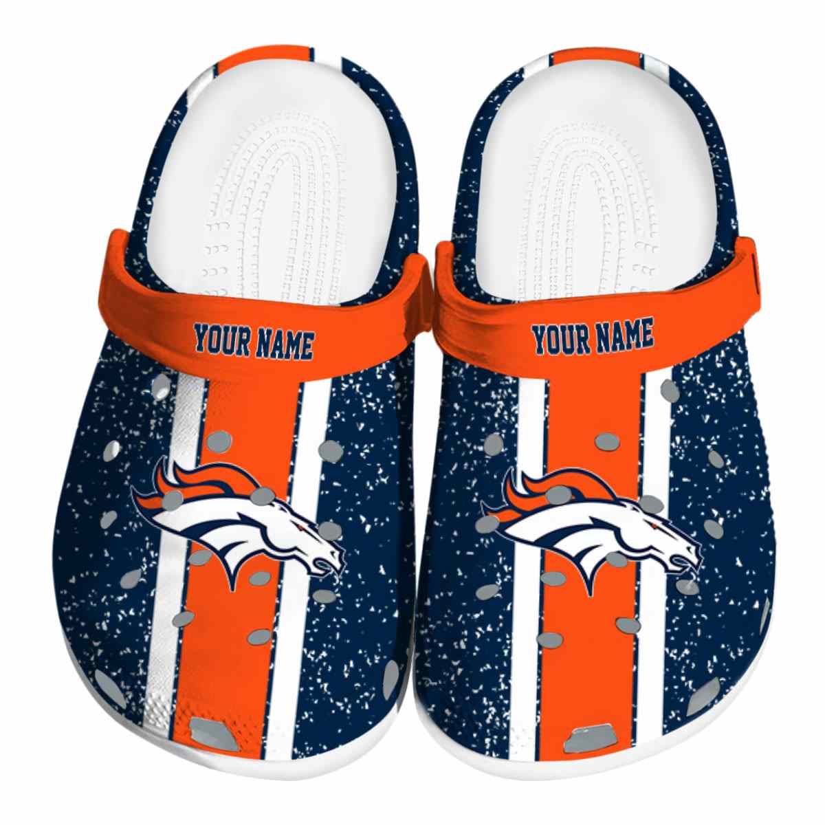 Cleveland Browns NFL Sport Crocs For Men Women and Kids - GNL146598