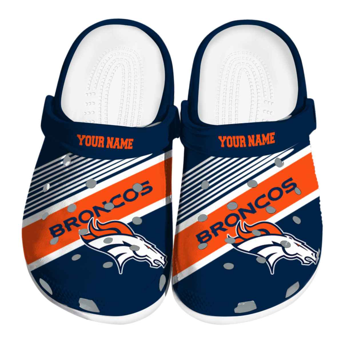 Dallas Cowboys NFL Sport Crocs For Men Women and Kids - GNL146615
