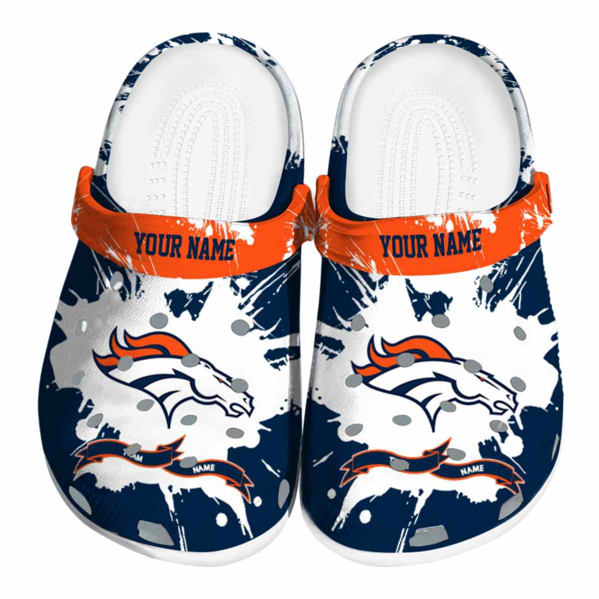 Dallas Cowboys NFL Sport Crocs For Men Women and Kids - GNL146612