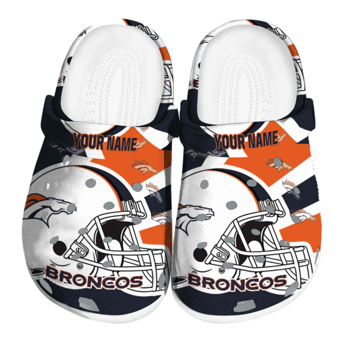 Dallas Cowboys NFL Sport Crocs For Men Women and Kids - GNL146617