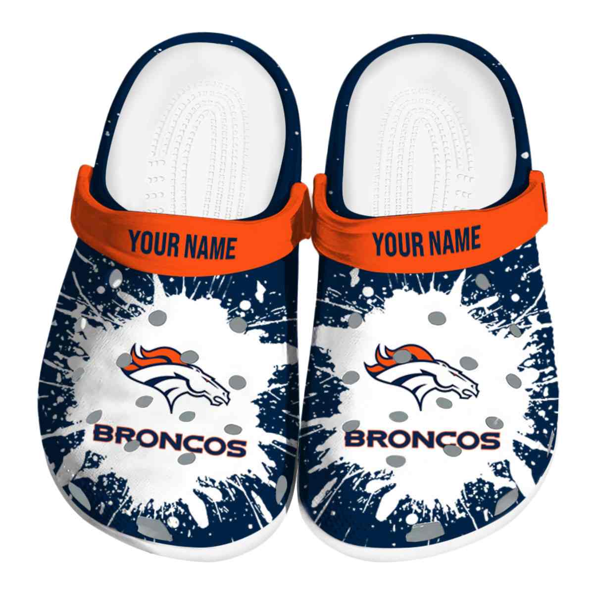 Dallas Cowboys NFL Sport Crocs For Men Women and Kids - GNL146607