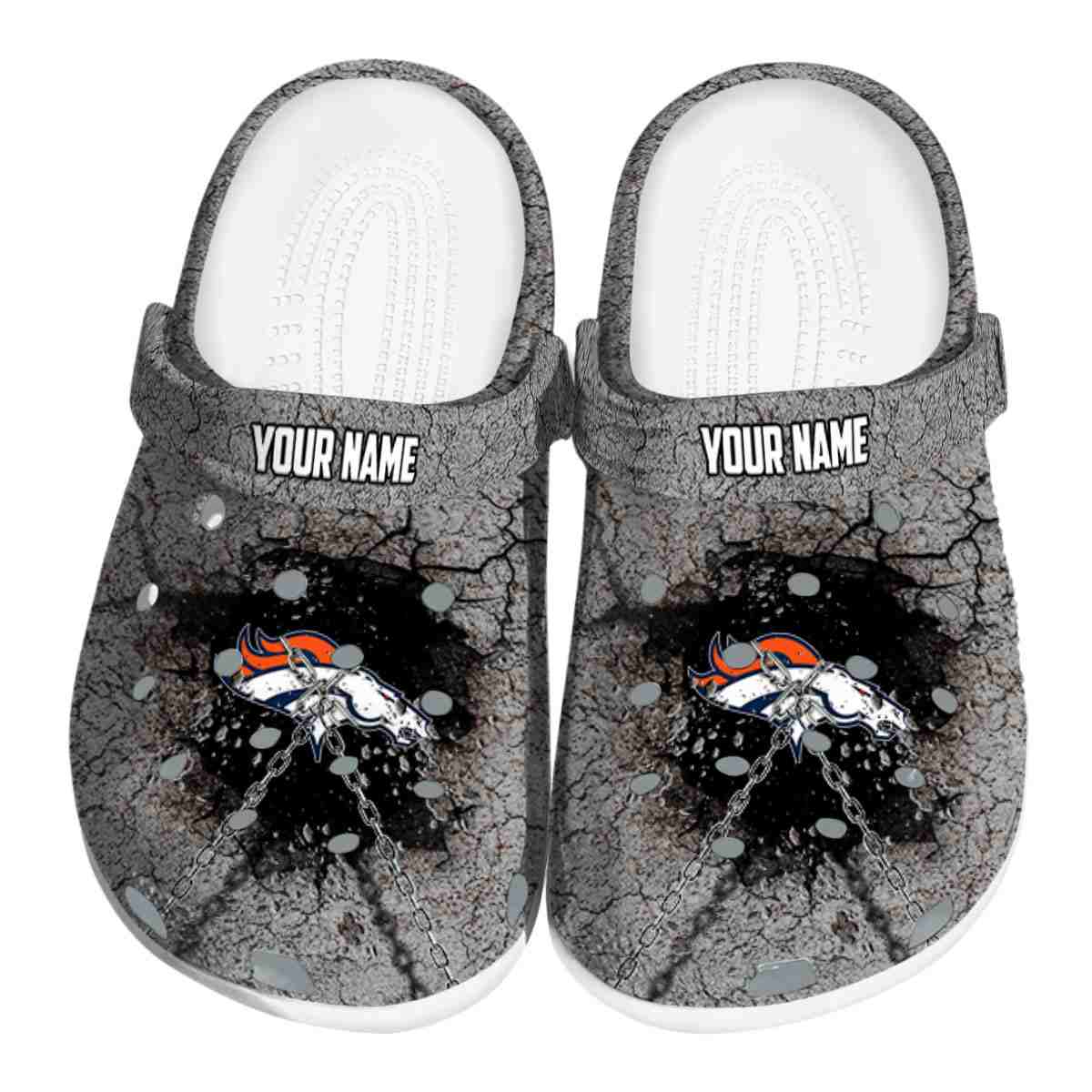 Dallas Cowboys NFL Sport Crocs For Men Women and Kids - GNL146632