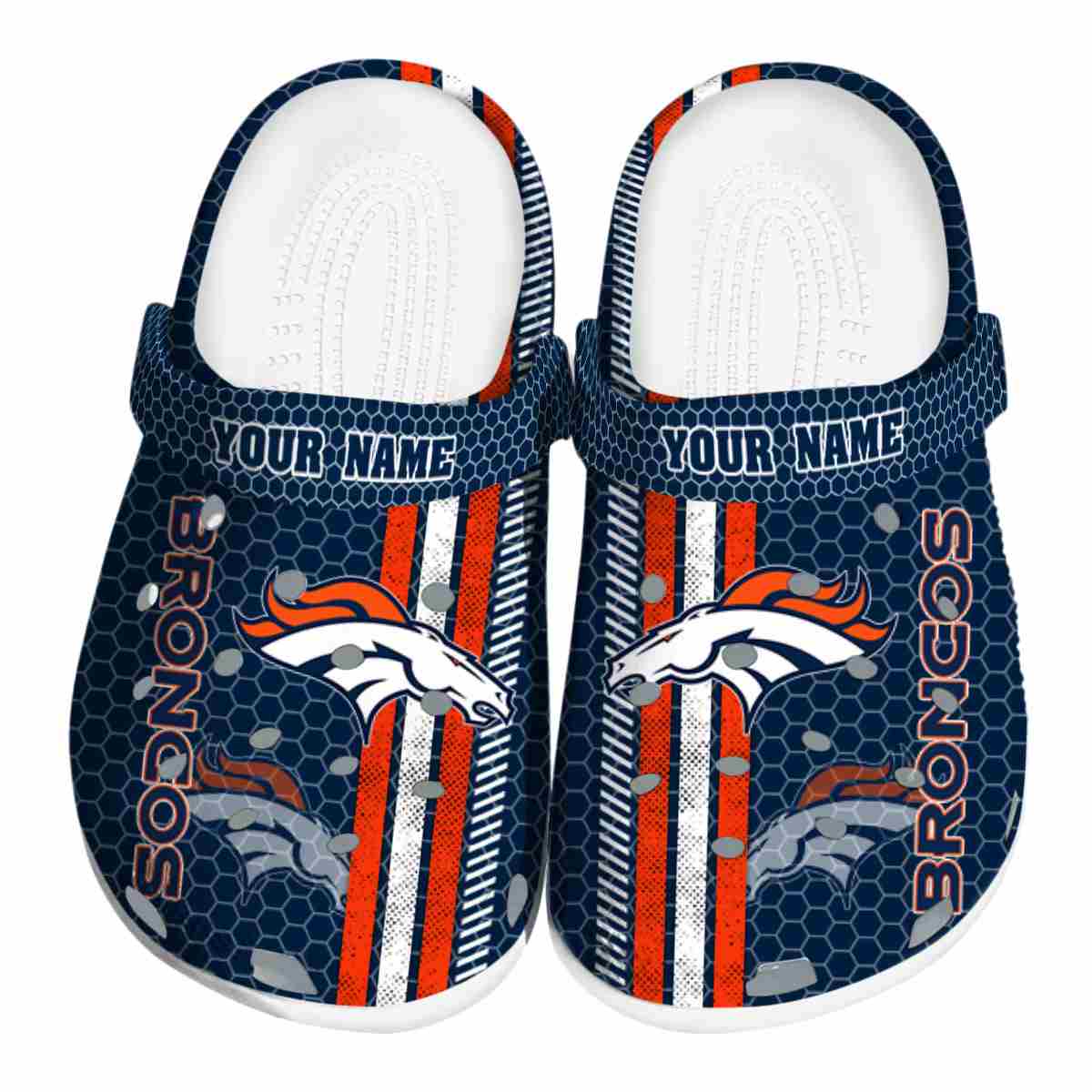 Dallas Cowboys NFL Sport Crocs For Men Women and Kids - GNL146623