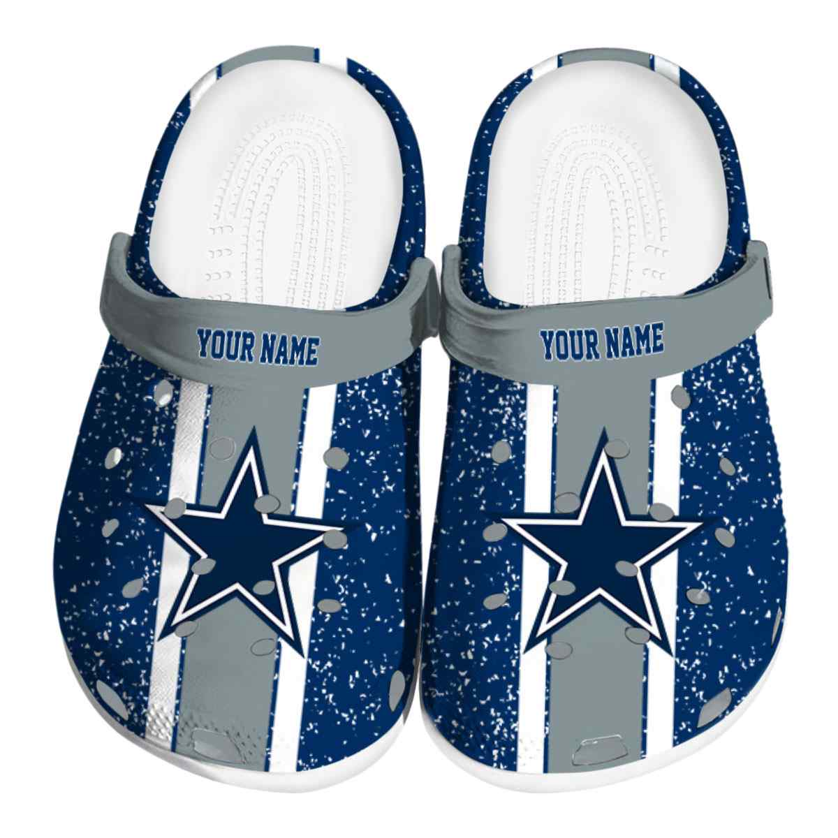 Green Bay Packers NFL Sport Crocs For Men Women and Kids - GNL146648