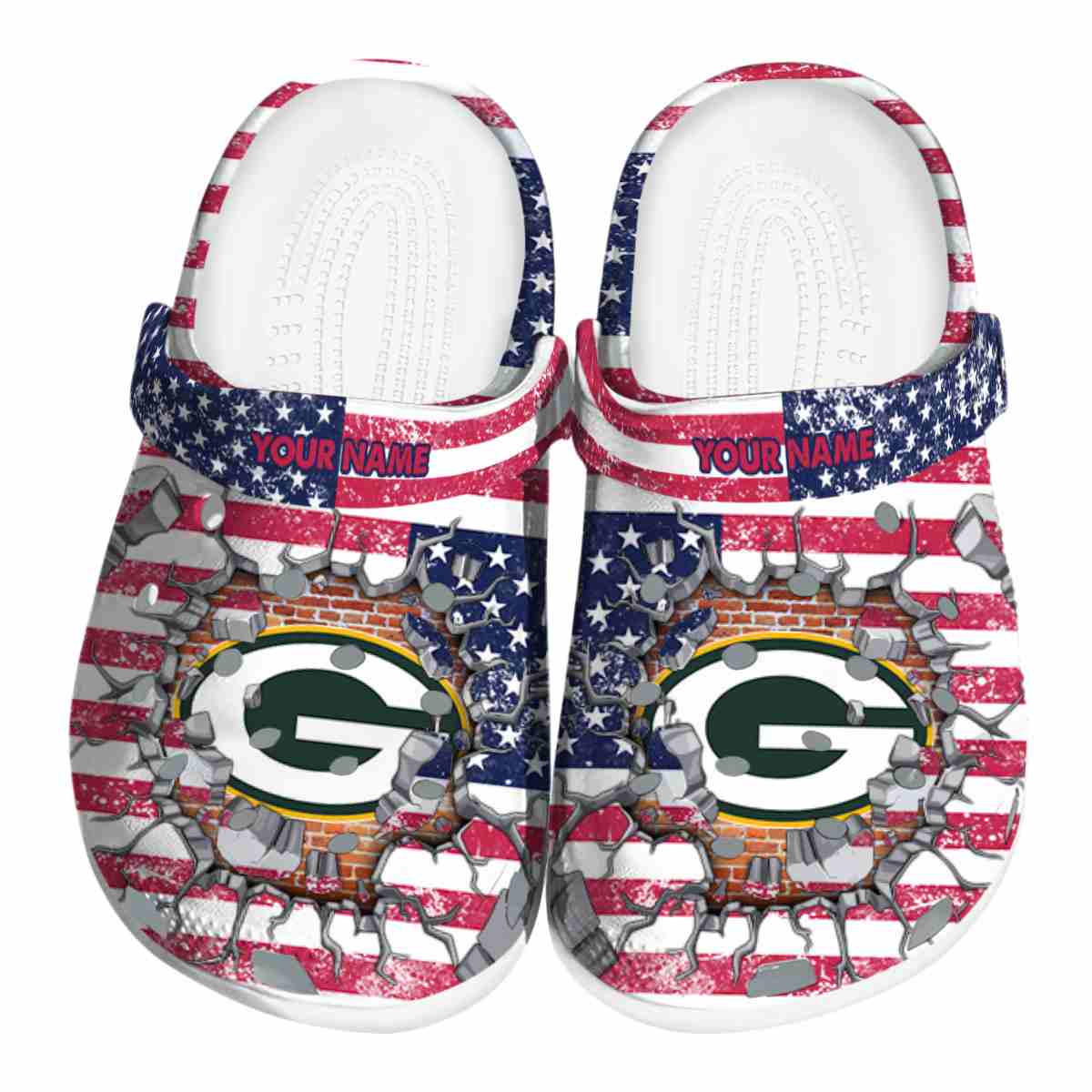 Dallas Cowboys NFL Sport Crocs For Men Women and Kids - GNL146636