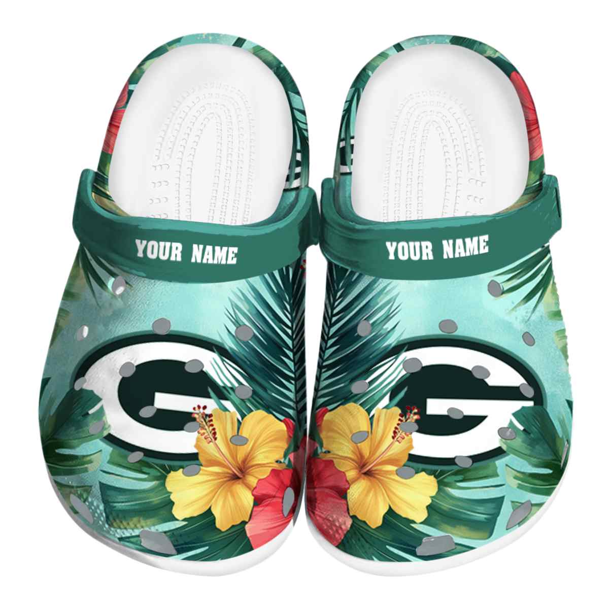 Dallas Cowboys NFL Sport Crocs For Men Women and Kids - GNL146647