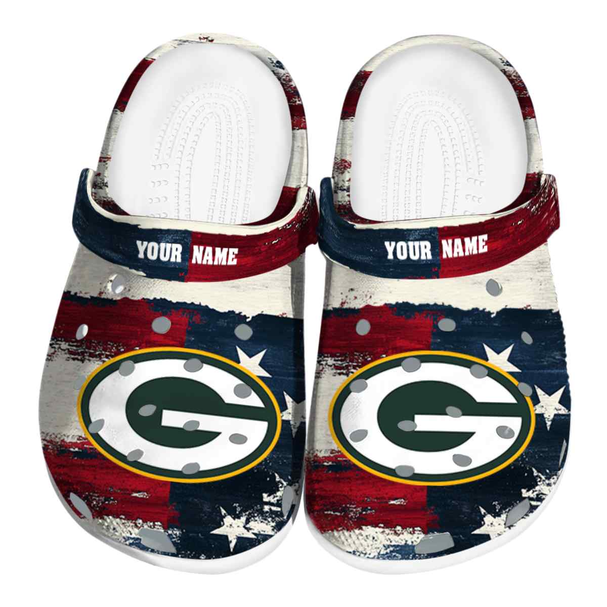 Dallas Cowboys NFL Sport Crocs For Men Women and Kids - GNL146653