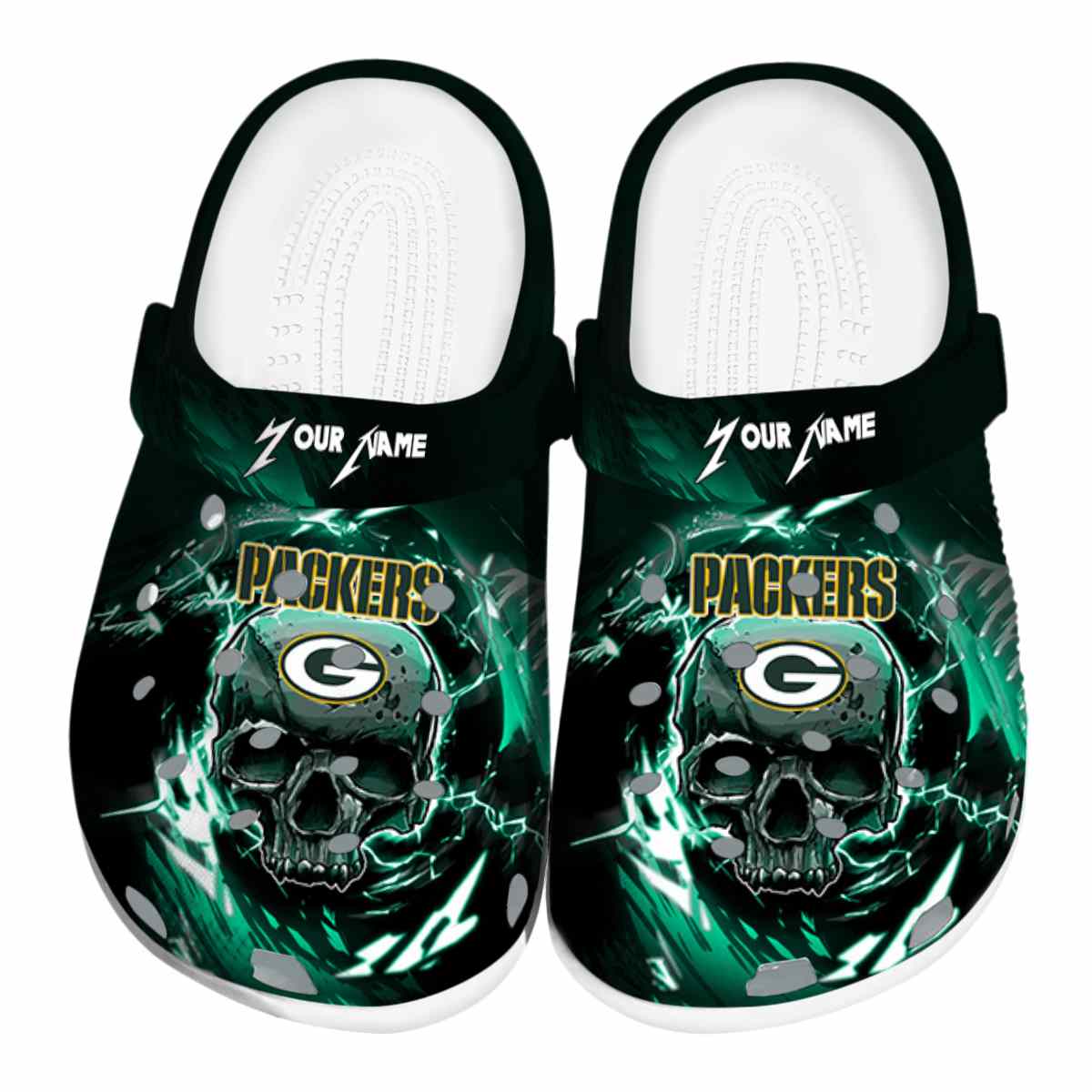 Detroit Lions NFL Sport Crocs For Men Women and Kids - GNL146667