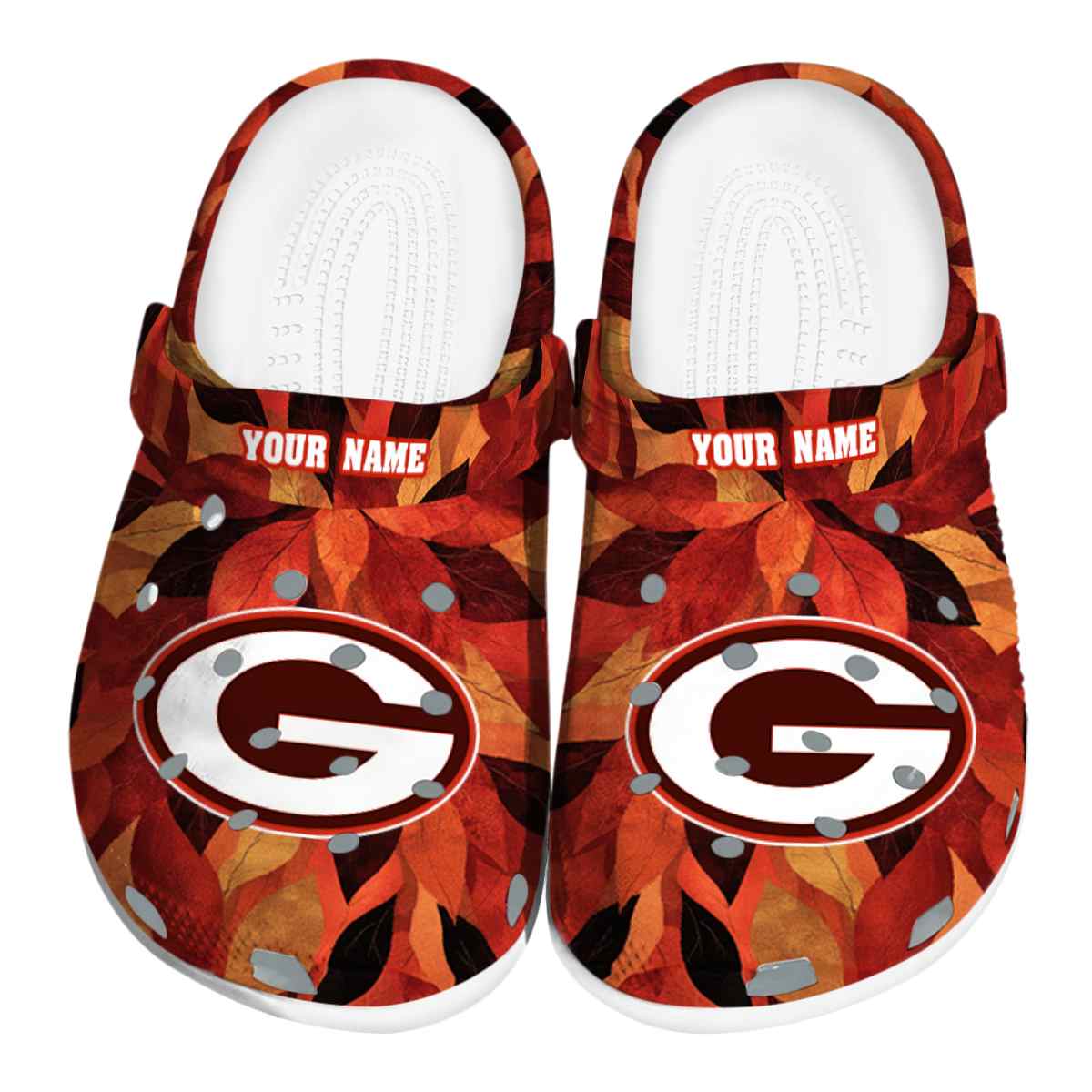 Detroit Lions NFL Sport Crocs For Men Women and Kids - GNL146664