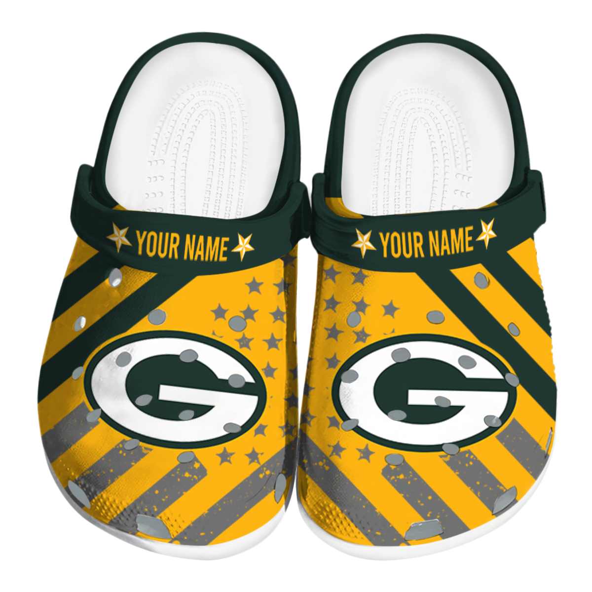 Detroit Lions NFL Sport Crocs For Men Women and Kids - GNL146682
