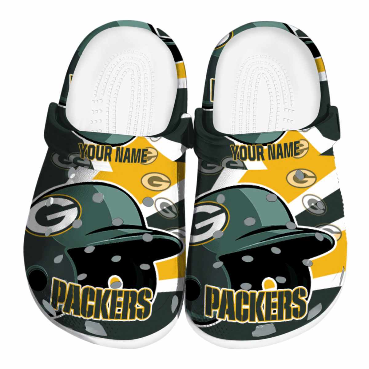 Detroit Lions NFL Sport Crocs For Men Women and Kids - GNL146669