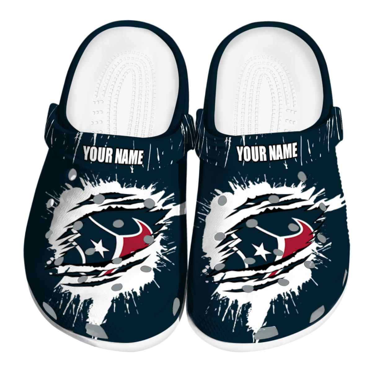 Detroit Lions NFL Sport Crocs For Men Women and Kids - GNL146719