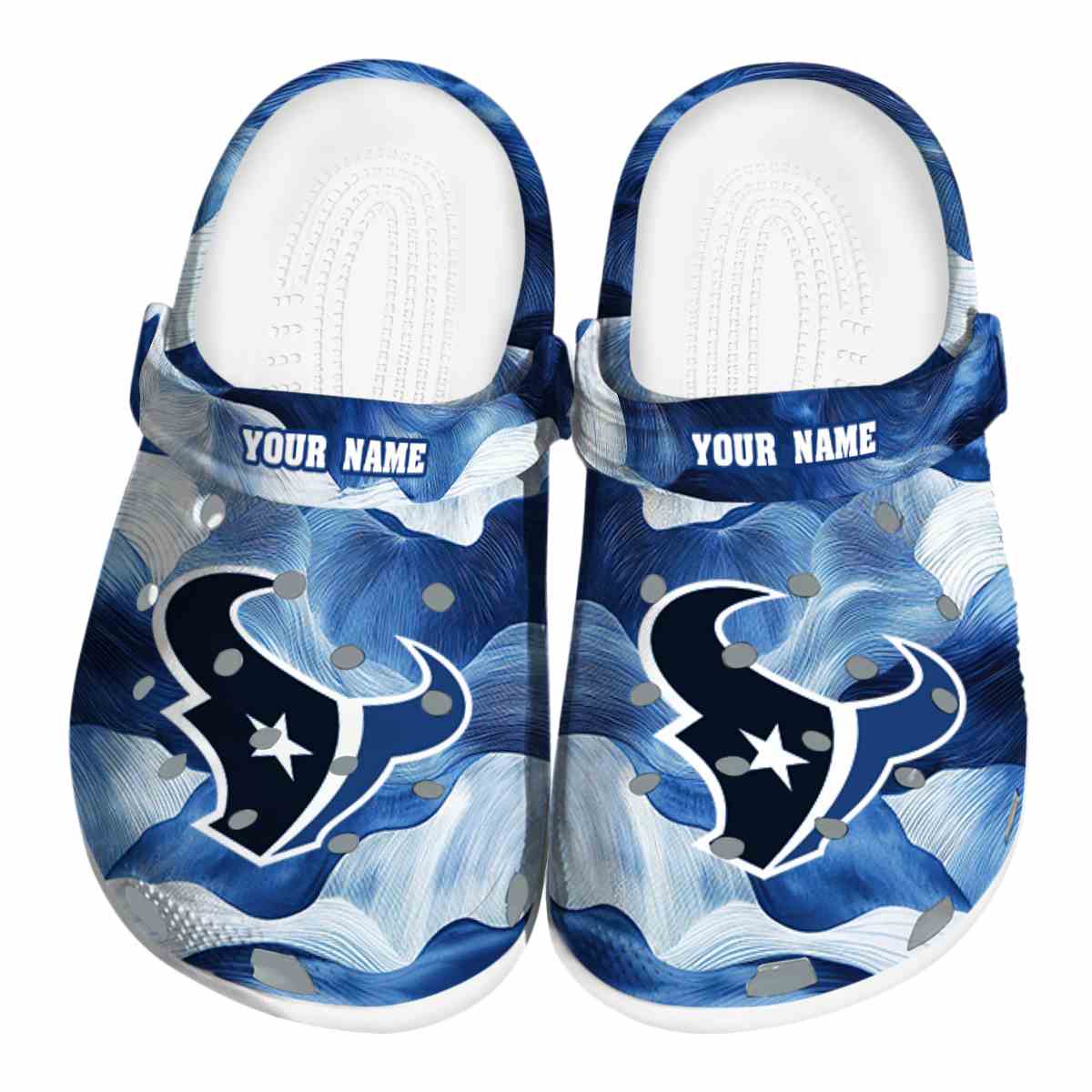 Indianapolis Colts NFL Sport Crocs For Men Women and Kids - GNL146735