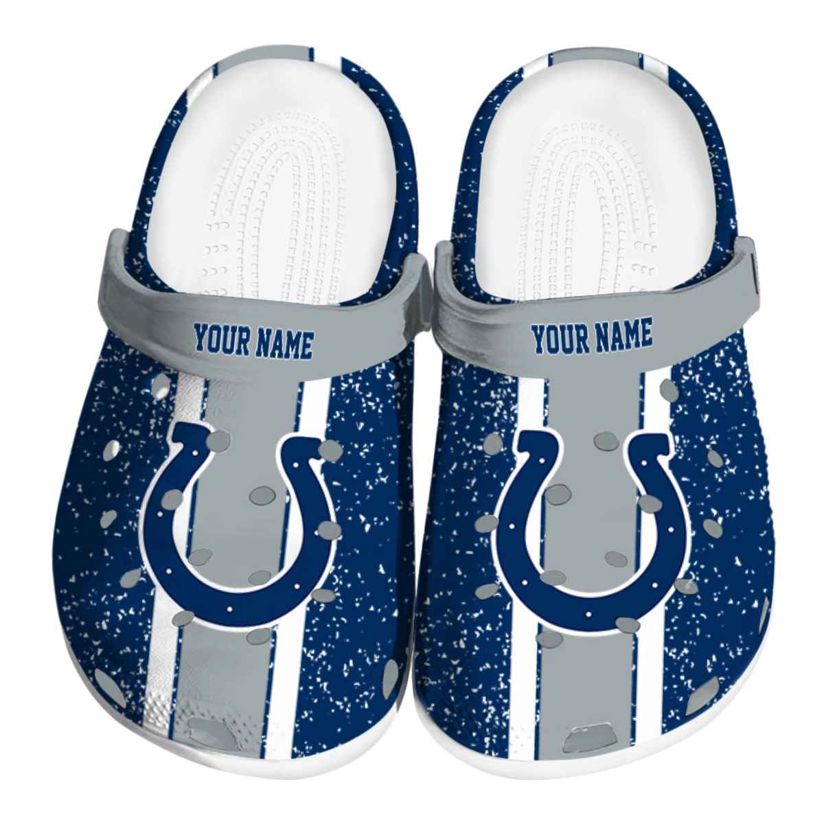 Houston Texans NFL Sport Crocs For Men Women and Kids - GNL146736