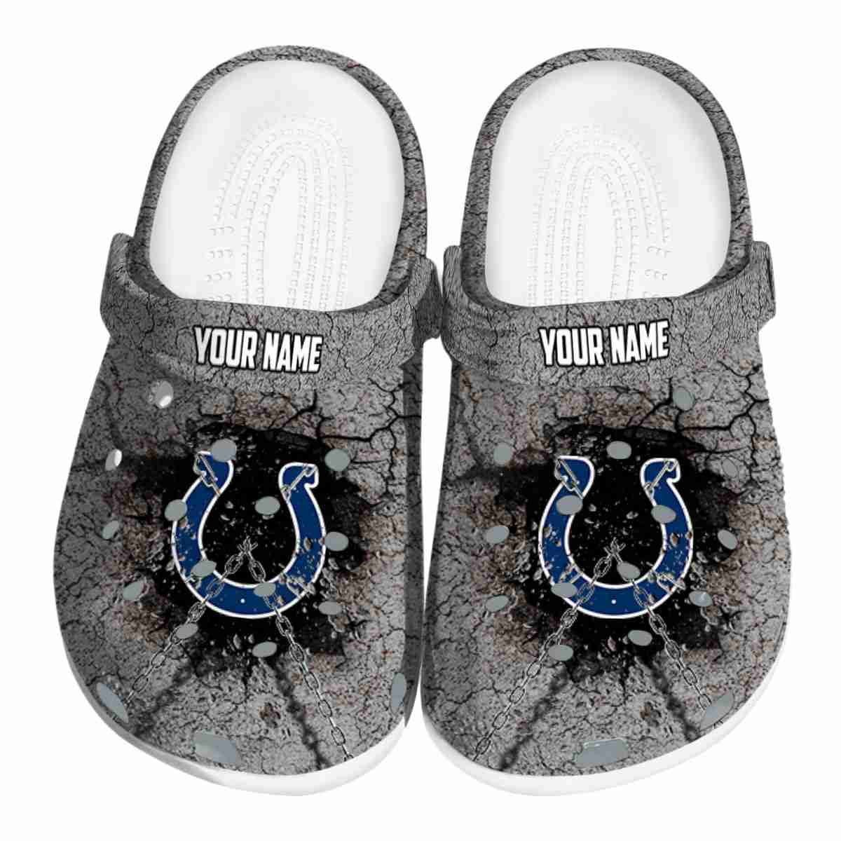 Jacksonville Jaguars NFL Sport Crocs For Men Women and Kids - GNL146758