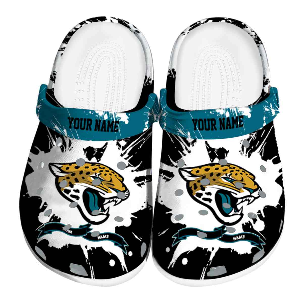 Indianapolis Colts NFL Sport Crocs For Men Women and Kids - GNL146776