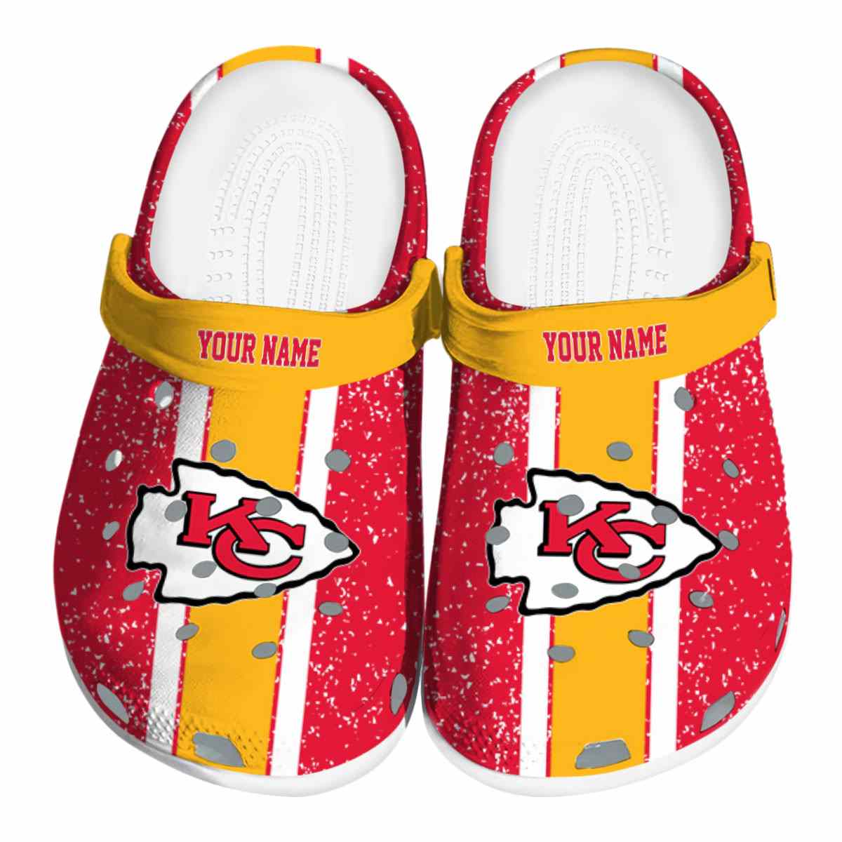 Jacksonville Jaguars NFL Sport Crocs For Men Women and Kids - GNL146803