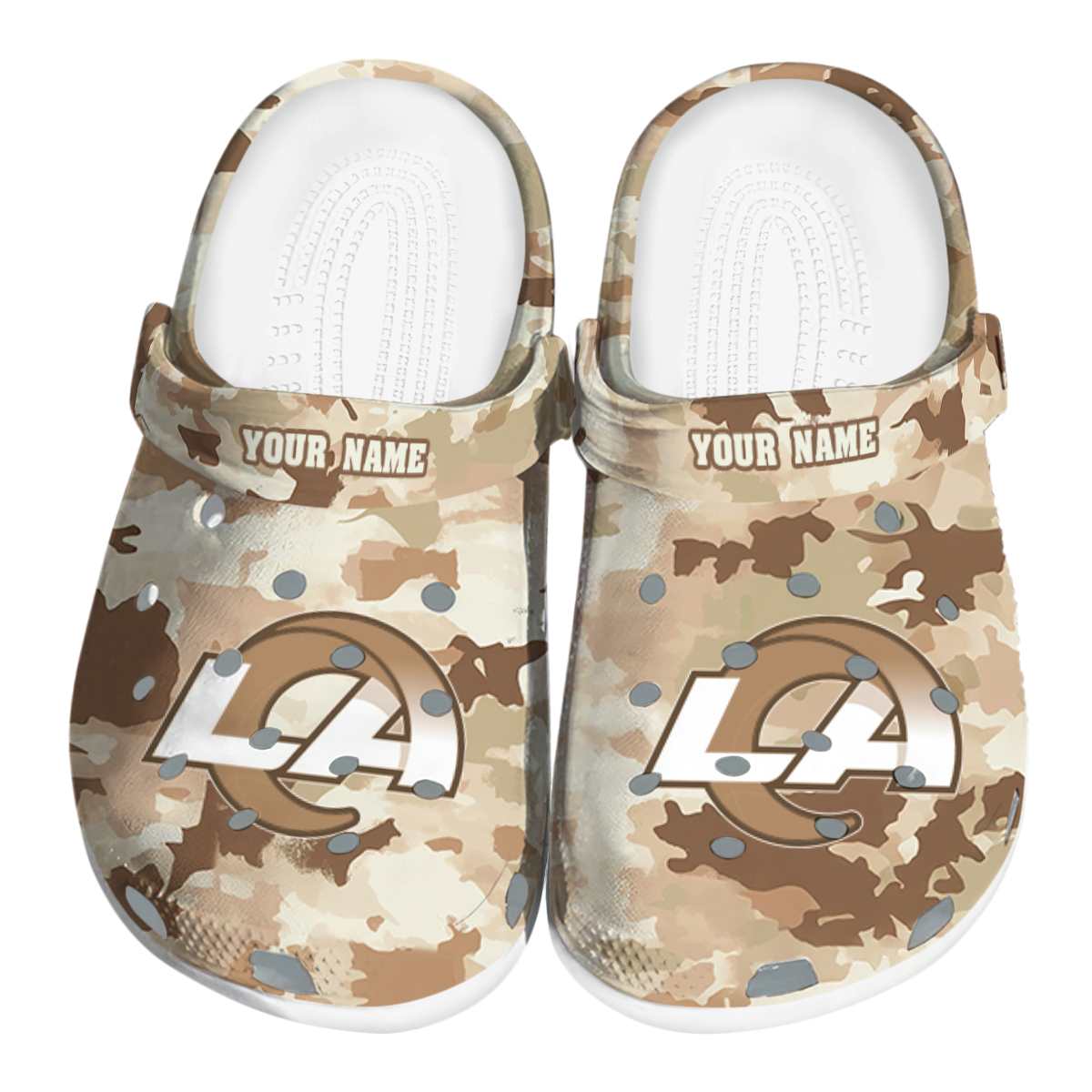 Los Angeles Chargers NFL Sport Crocs For Men Women and Kids - GNL146916