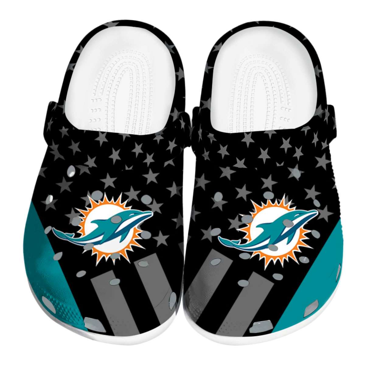 Los Angeles Rams NFL Sport Crocs For Men Women and Kids - GNL146946