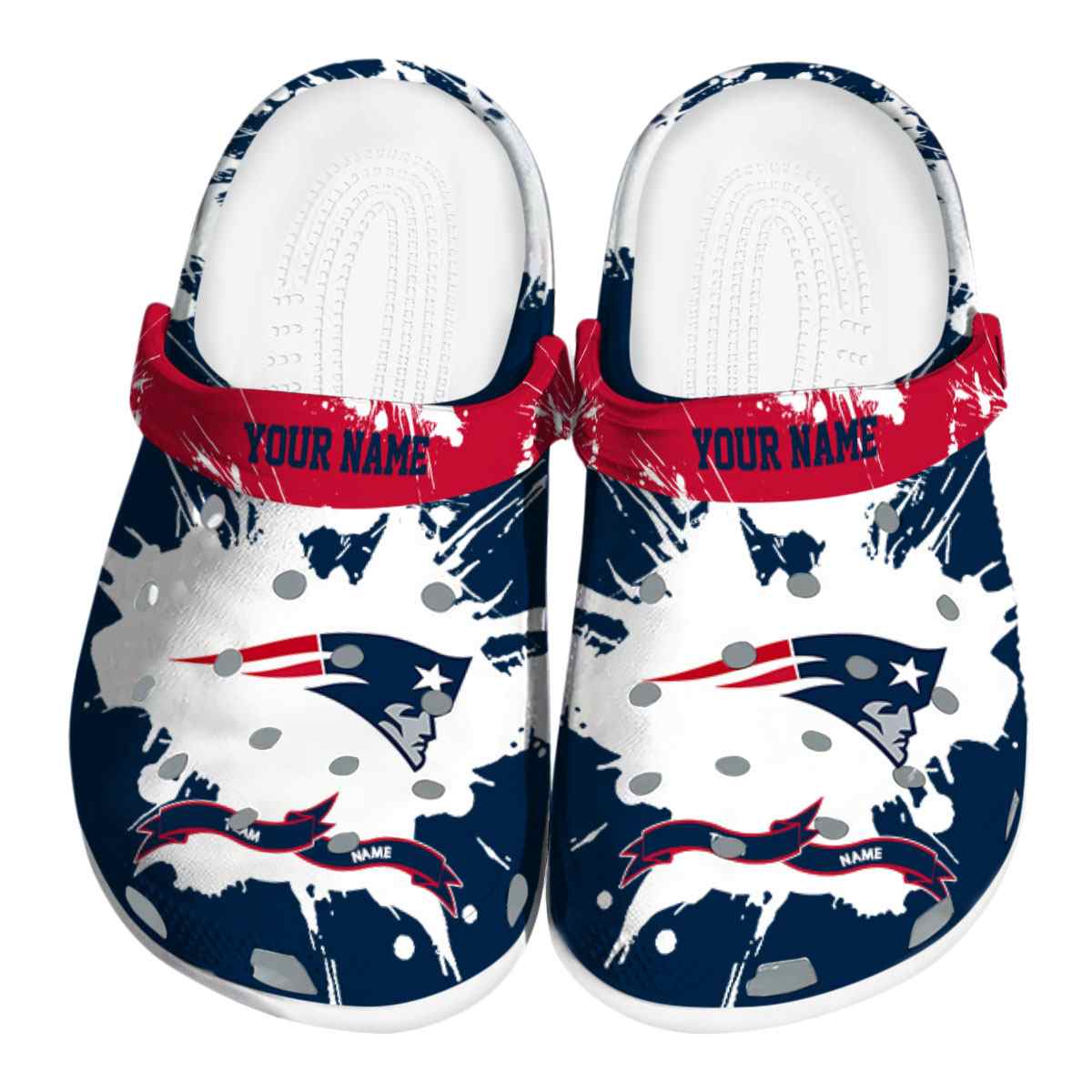 Minnesota Vikings NFL Sport Crocs For Men Women and Kids - GNL146995