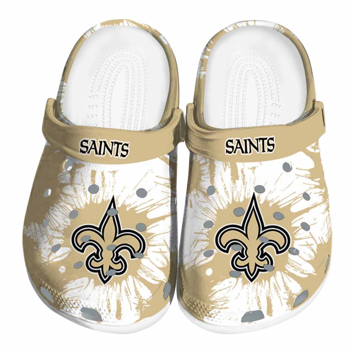 New England Patriots NFL Sport Crocs For Men Women and Kids - GNL1461048