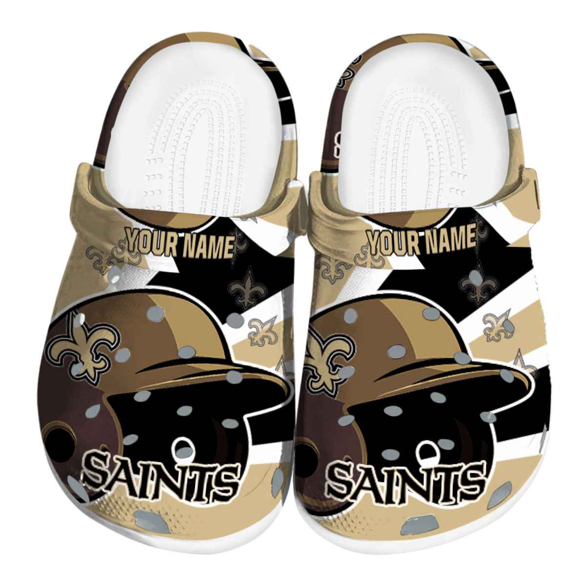 New England Patriots NFL Sport Crocs For Men Women and Kids - GNL1461050