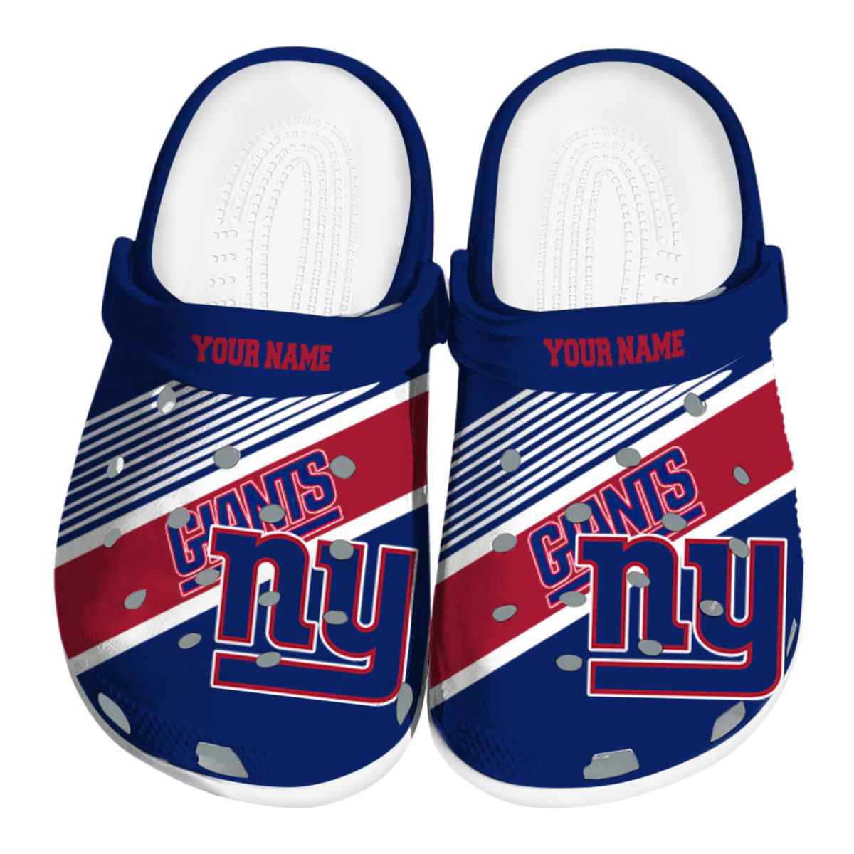 New Orleans Saints NFL Sport Crocs For Men Women and Kids - GNL1461066
