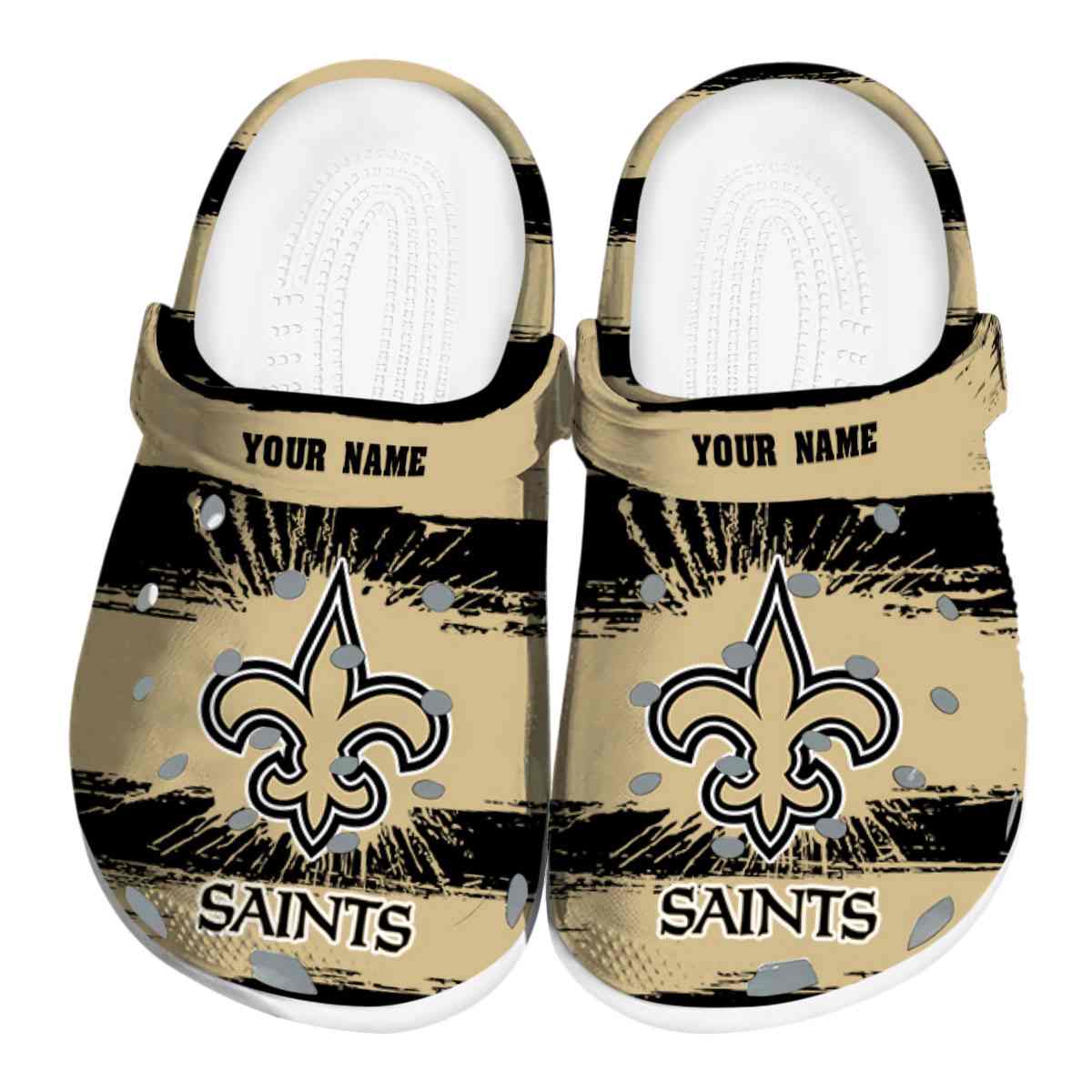 New York Giants NFL Sport Crocs For Men Women and Kids - GNL1461065