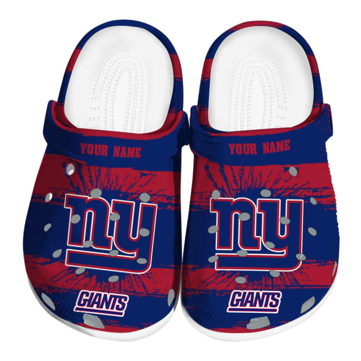 New Orleans Saints NFL Sport Crocs For Men Women and Kids - GNL1461075