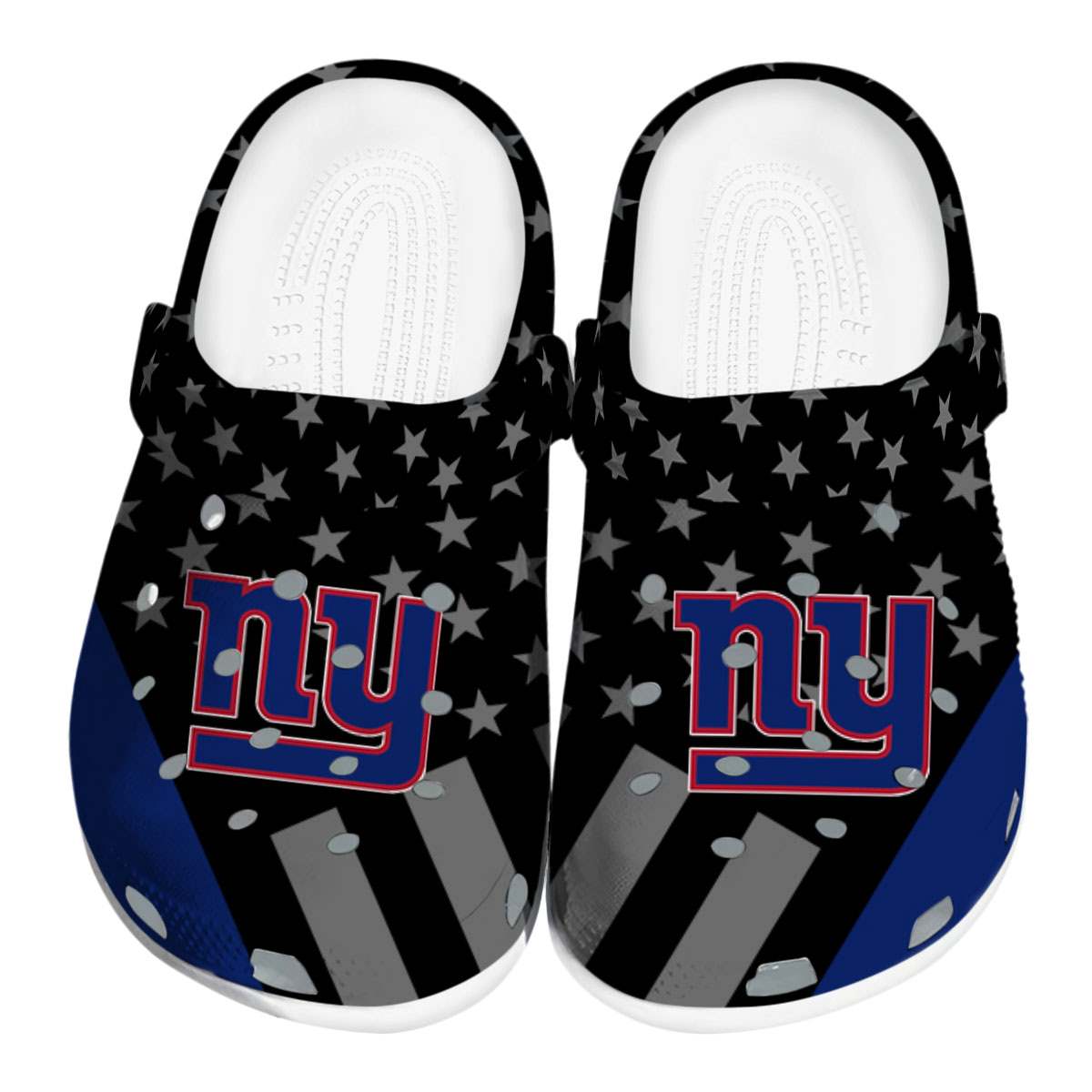 New Orleans Saints NFL Sport Crocs For Men Women and Kids - GNL1461080
