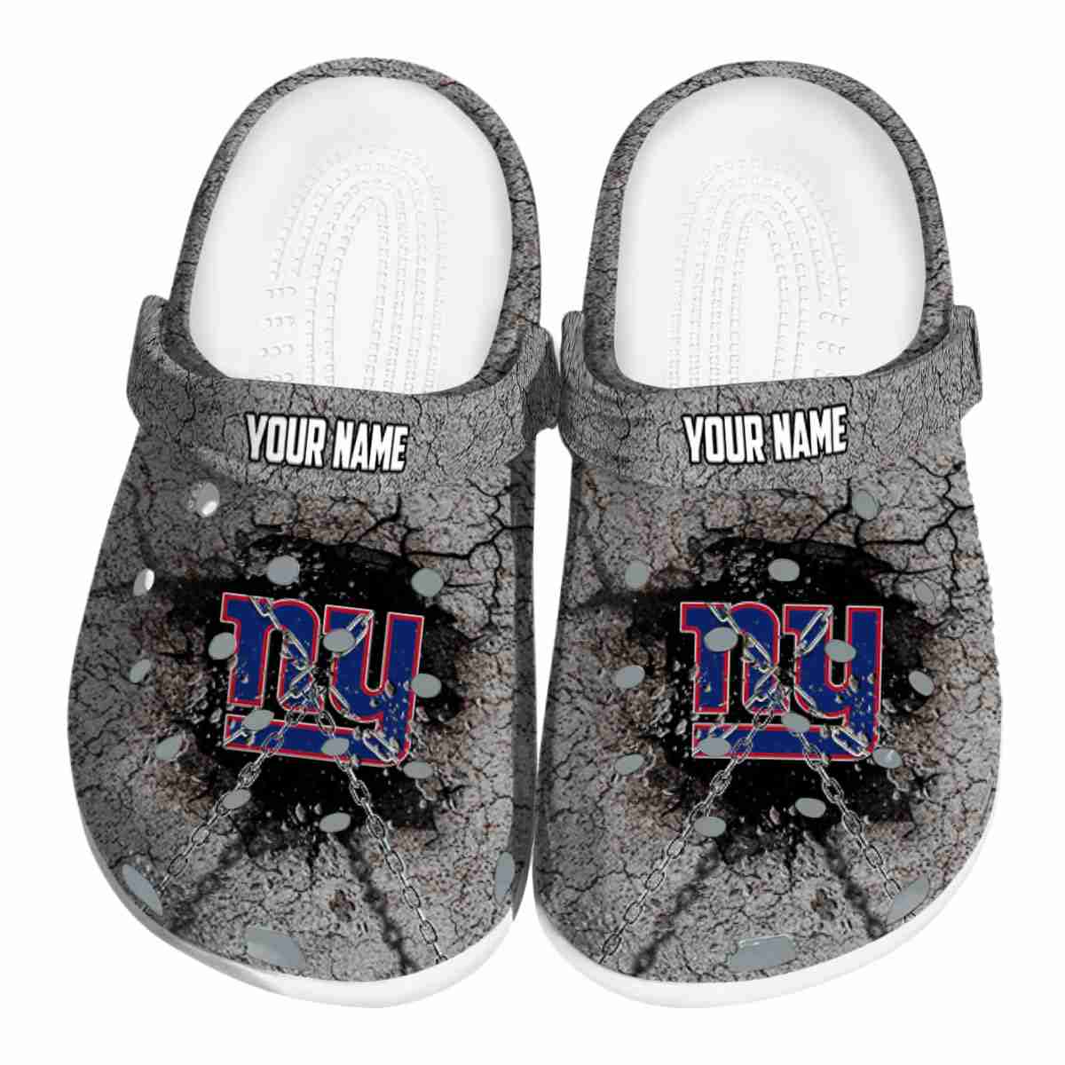 New Orleans Saints NFL Sport Crocs For Men Women and Kids - GNL1461078