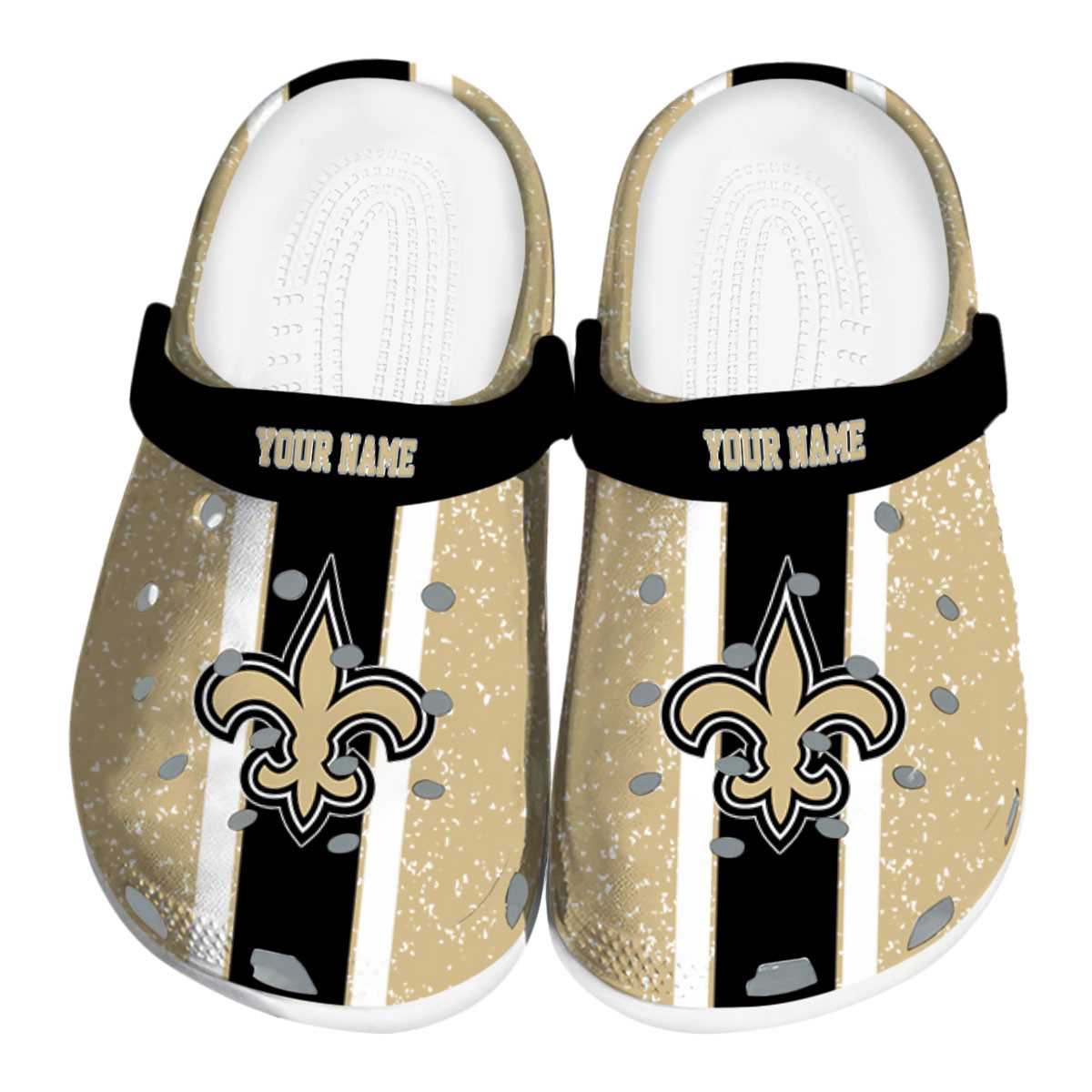 New York Giants NFL Sport Crocs For Men Women and Kids - GNL1461076
