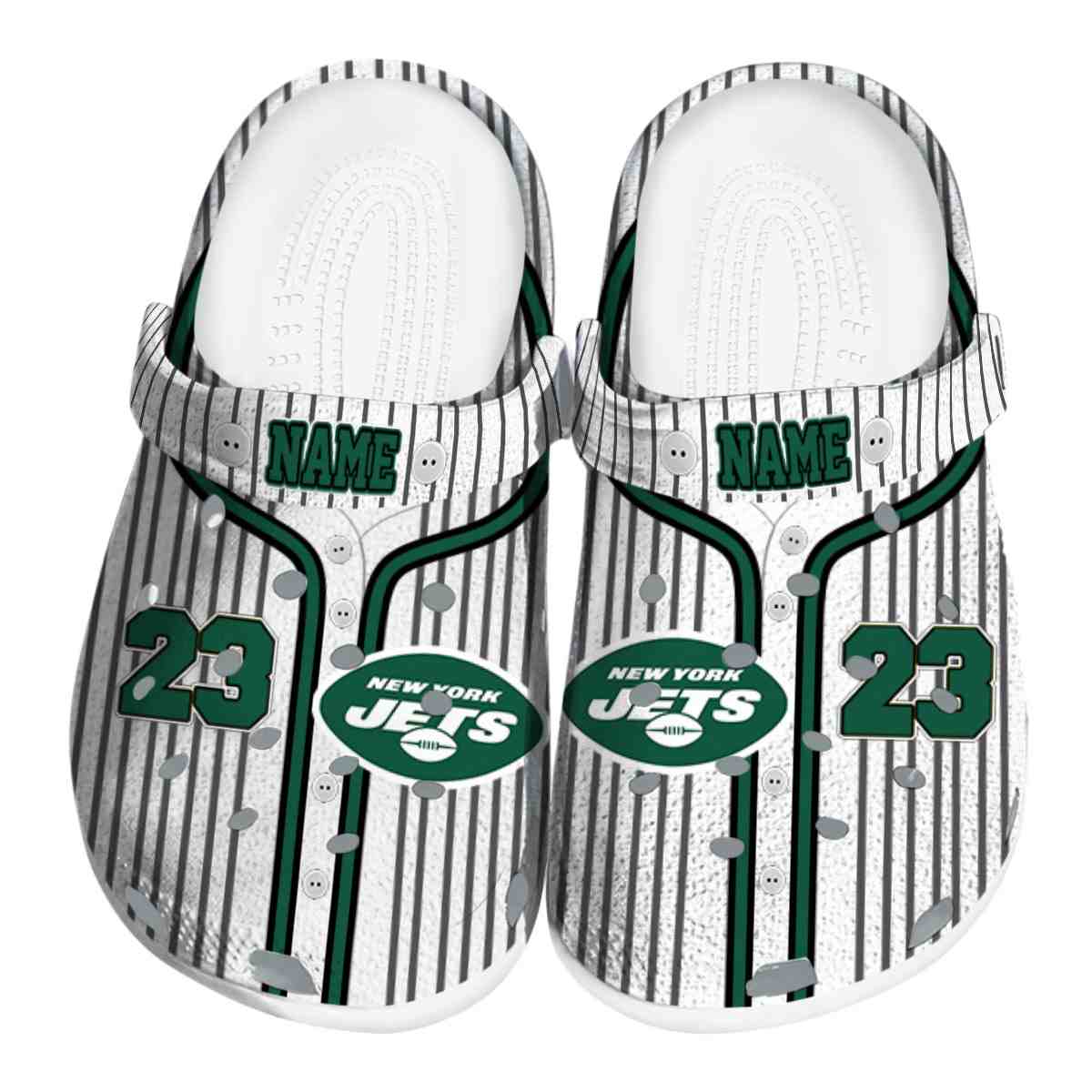 Philadelphia Eagles NFL Sport Crocs For Men Women and Kids - GNL1461122