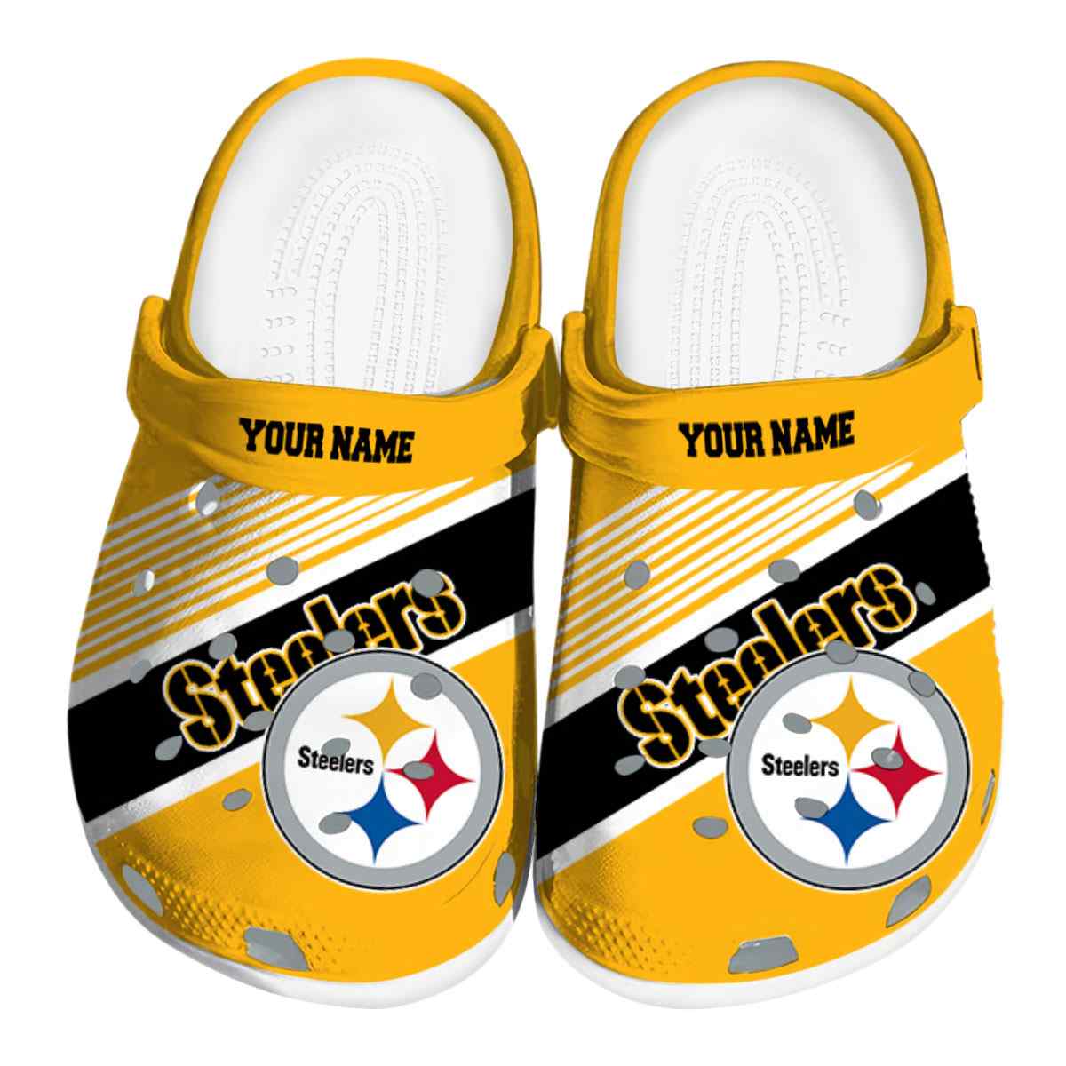 New York Jets NFL Sport Crocs For Men Women and Kids - GNL1461186