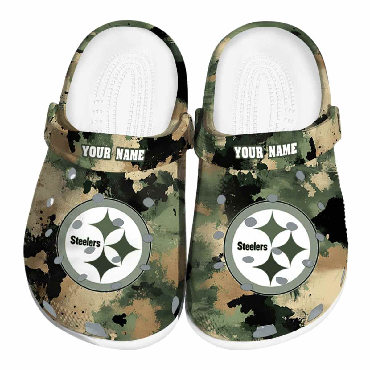New York Jets NFL Sport Crocs For Men Women and Kids - GNL1461178