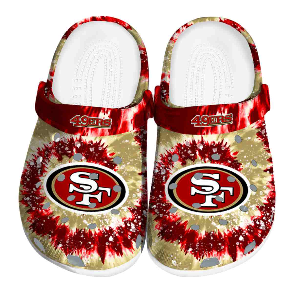 Pittsburgh Steelers NFL Sport Crocs For Men Women and Kids - GNL1461217
