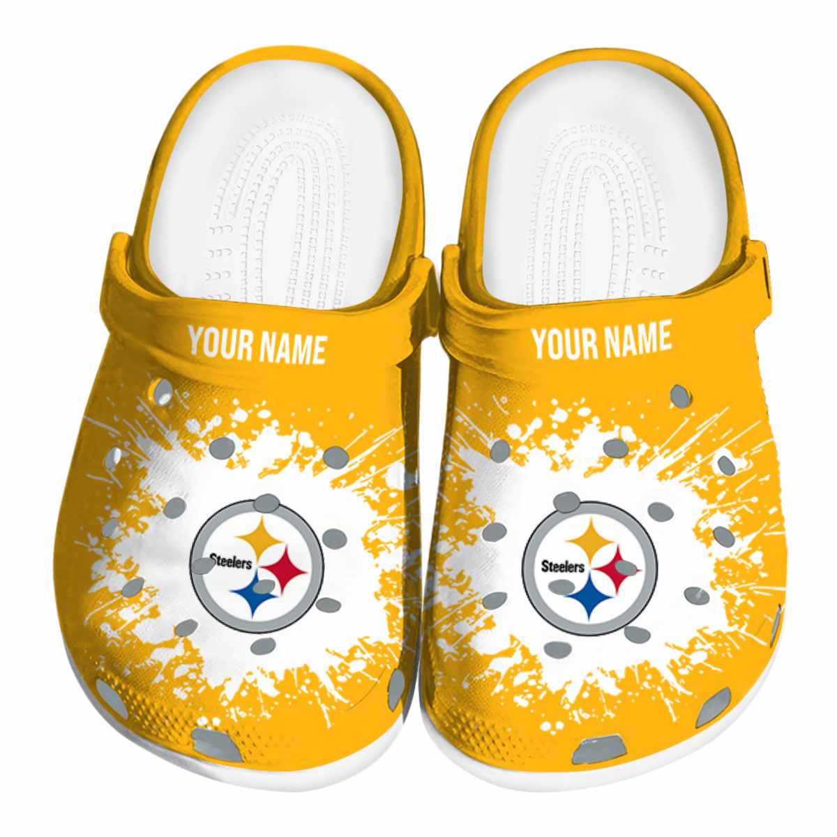 San Francisco 49ers NFL Sport Crocs For Men Women and Kids - GNL1461226