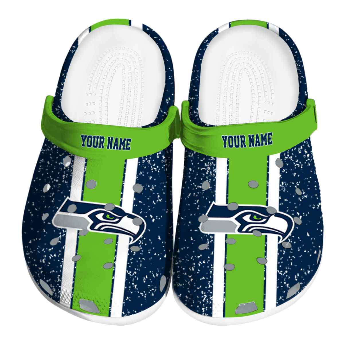 San Francisco 49ers NFL Sport Crocs For Men Women and Kids - GNL1461246
